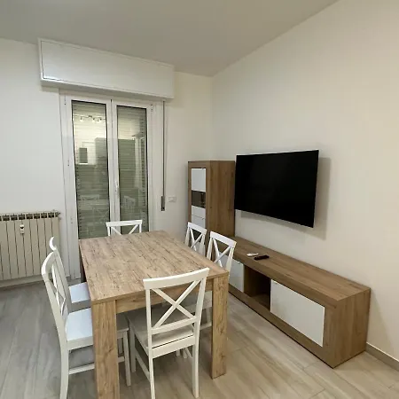 شقة La Casa Di Nonno Stefano - Possibilita Box Privato *