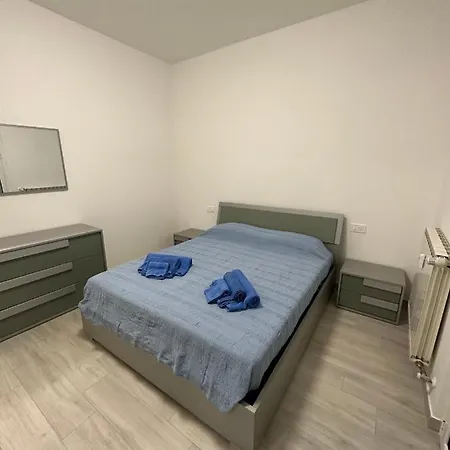 La Casa Di Nonno Stefano - Possibilita Box Privato Apartment *