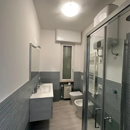 La Casa Di Nonno Stefano - Possibilita Box Privato Apartment Loano