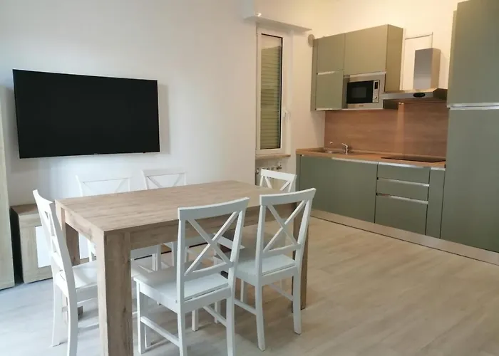 La Casa Di Nonno Stefano - Possibilita Box Privato * Loano