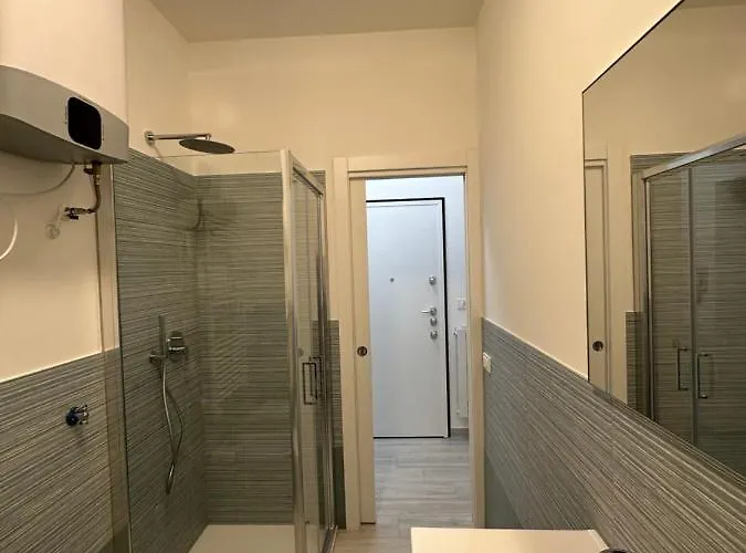 La Casa Di Nonno Stefano - Possibilita Box Privato Apartment *